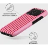 Burga Tough Back Cover Hülle mit MagSafe für Apple iPhone 17 Pro - Favorite Bikini 2