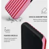 Burga Tough Back Cover Hülle mit MagSafe für Apple iPhone 17 - Favorite Bikini 3