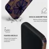Burga Tough Back Cover Hülle mit MagSafe für Apple iPhone 17 Pro - Velvet Night 3