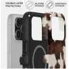 Burga Tough Back Cover Hülle mit MagSafe für Apple iPhone 17 Pro - Celestial 1