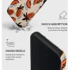 Burga Tough Back Cover Hülle mit MagSafe für Apple iPhone 17 Pro Max - Abacaxi 4
