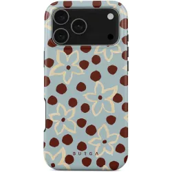 Burga Tough Back Cover Hülle mit MagSafe für Apple iPhone 17 Pro Max - Onda