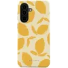 Burga Tough Back Cover Hülle für Samsung Galaxy A57 - Lemon Tart 0