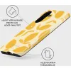 Burga Tough Back Cover Hülle für Samsung Galaxy A57 - Lemon Tart 2