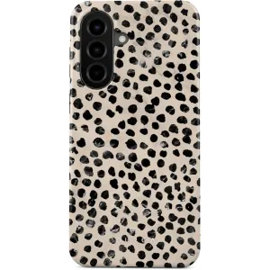 Burga Tough Back Cover Hülle für Samsung Galaxy A57 - Almond Latte