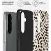 Burga Tough Back Cover Hülle für Samsung Galaxy A57 - Almond Latte 1
