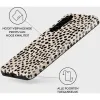 Burga Tough Back Cover Hülle für Samsung Galaxy A57 - Almond Latte 2