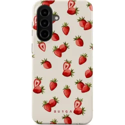 Burga Tough Back Cover Hülle für Samsung Galaxy A57 - Freshly Picked