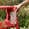 Burga Tough Back Cover Hülle für Samsung Galaxy A57 - Freshly Picked 9