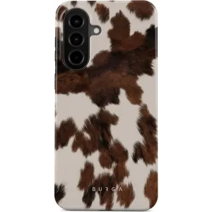 Burga Tough Back Cover Hülle für Samsung Galaxy A57 - Celestial