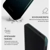 Burga Tough Back Cover Hülle für Samsung Galaxy A57 - Black Hole 3