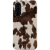 Burga Tough Back Cover Hülle für Samsung Galaxy A37 - Celestial 0