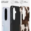 Burga Tough Back Cover Hülle für Samsung Galaxy A37 - Celestial 1