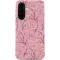 Burga Tough Back Cover Hülle für Samsung Galaxy A37 - Sakura