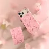 Burga Tough Back Cover Hülle für Samsung Galaxy A37 - Sakura 7