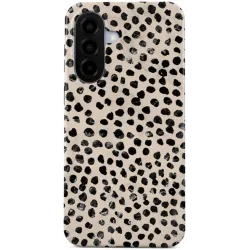 Burga Tough Back Cover Hülle für Samsung Galaxy A37 - Almond Latte
