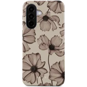 Burga Tough Back Cover Hülle für Samsung Galaxy A37 - Barely Yours