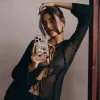 Burga Tough Back Cover Hülle für Samsung Galaxy A37 - Barely Yours 6