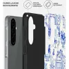 Burga Tough Back Cover Hülle für Samsung Galaxy A57 - Sobremesa 1