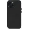 Decoded Silikon Back Cover Hülle mit MagSafe für Apple iPhone 15 Plus - Graphene