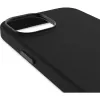 Decoded Silikon Back Cover Hülle mit MagSafe für Apple iPhone 15 Plus - Graphene 2