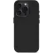 Decoded Silikon Back Cover Hülle mit MagSafe für Apple iPhone 15 Pro Max - Graphene