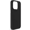 Decoded Silikon Back Cover Hülle mit MagSafe für Apple iPhone 15 Pro Max - Graphene 5