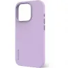Decoded Silikon Back Cover Hülle mit MagSafe für Apple iPhone 15 Pro Max - Digital Lavender 4