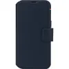 Decoded Echtleder 2-in-1 Book Wallet Klapphülle für Apple iPhone 16 - Navy 7