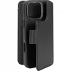 Decoded Echtleder 2-in-1 Book Wallet Klapphülle für Apple iPhone 16 Pro Max - Schwarz 3
