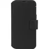 Decoded Echtleder 2-in-1 Book Wallet Klapphülle für Apple iPhone 16 Pro Max - Schwarz 6