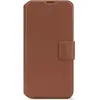 Decoded Echtleder 2-in-1 Book Wallet Klapphülle für Apple iPhone 16 Plus - Tan 5
