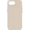 Decoded Echtleder Back Cover Hülle für Apple iPhone 17e/16e - Clay