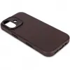 Decoded Echtleder Back Cover Hülle für Apple iPhone 17 - Chocolate Brown 6