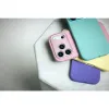 Decoded Silikon Back Cover Hülle mit MagSafe für Apple iPhone Air - Phantom Schwarz 6