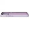 Decoded Silikon Back Cover Hülle mit MagSafe für Apple iPhone 17 - Lavender 4