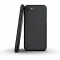 Nudient Thin Precise Back Cover Hülle für Apple iPhone SE 2022 - Ink Schwarz
