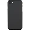 Nudient Thin Precise Back Cover Hülle für Apple iPhone SE 2022 - Ink Schwarz 3