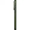 Nudient Thin Precise Back Cover Hülle mit MagSafe für Apple iPhone 14 Pro - Pine Green 3