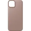 Nudient Thin Precise Back Cover Hülle mit MagSafe für Apple iPhone 15 Plus - Dusty Pink 0