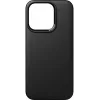 Nudient Thin Precise Back Cover Hülle mit MagSafe für Apple iPhone 15 Pro - Ink Schwarz 0