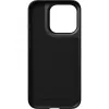 Nudient Thin Precise Back Cover Hülle mit MagSafe für Apple iPhone 15 Pro - Ink Schwarz 1