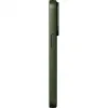 Nudient Thin Precise Back Cover Hülle mit MagSafe für Apple iPhone 15 Pro - Pine Green 2