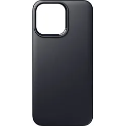 Nudient Thin Precise Back Cover Hülle mit MagSafe für Apple iPhone 15 Pro Max - Midwinter Blue