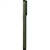 Nudient Thin Precise Back Cover Hülle mit MagSafe für Apple iPhone 15 Pro Max - Pine Green 3