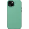 Nudient Base Back Cover Hülle für Apple iPhone 15 Plus - Mint Green
