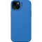 Nudient Base Back Cover Hülle für Apple iPhone 15 Plus - Vibrant Blue