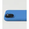 Nudient Base Back Cover Hülle für Apple iPhone 15 Plus - Vibrant Blue 4