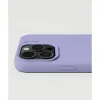 Nudient Base Back Cover Hülle für Apple iPhone 15 Pro Max - Soft Purple 4