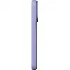 Nudient Base Back Cover Hülle für Apple iPhone 15 Pro Max - Soft Purple 5